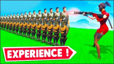 Combien de personnes jouent à Fortnite Battle Royale ?