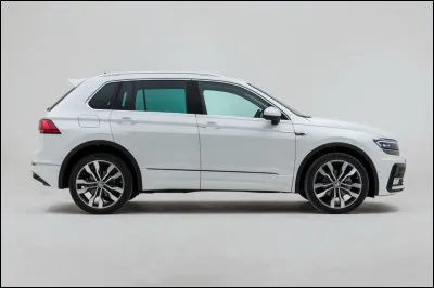 Identifiez ce modèle :