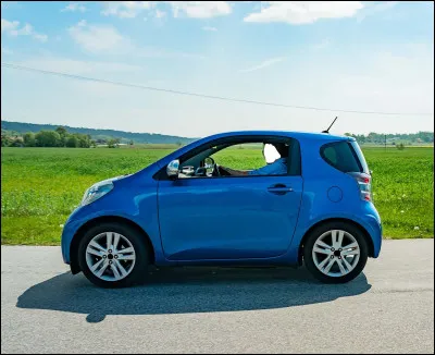 Identifiez ce modèle :