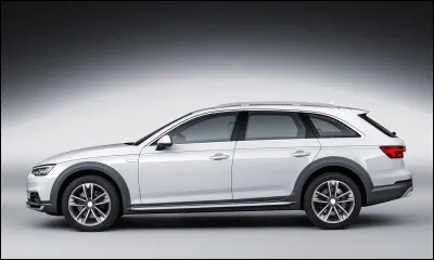 Identifiez ce modèle :