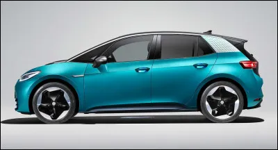 Identifiez ce modèle :