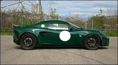 Identifiez ce modèle :