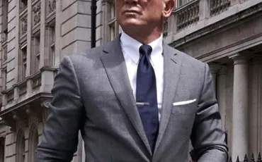Quiz James bond