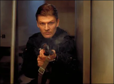 Qui est ce personnage ?