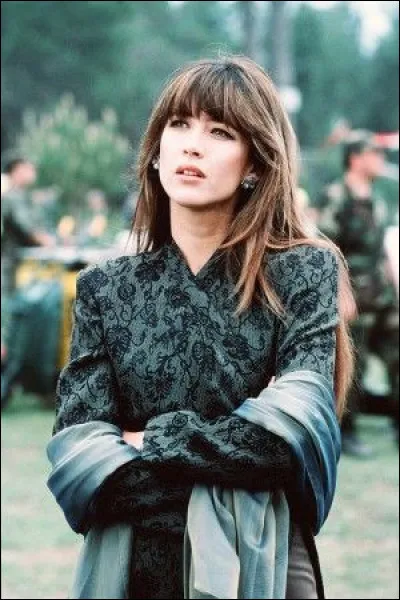 Qui est ce personnage ?