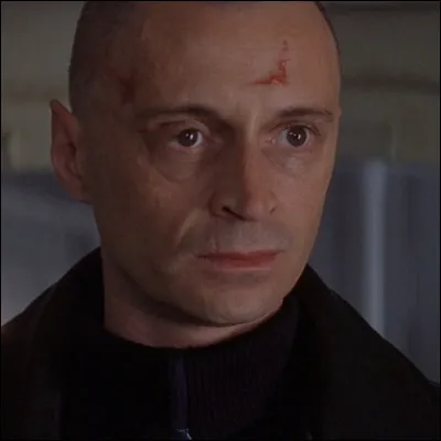 Qui est ce personnage ?