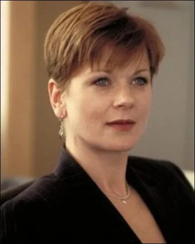 Qui est ce personnage ?