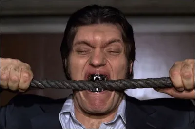 Qui est ce personnage ?