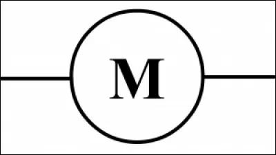 Quel est l'appareillage représenté par ce symbole ?