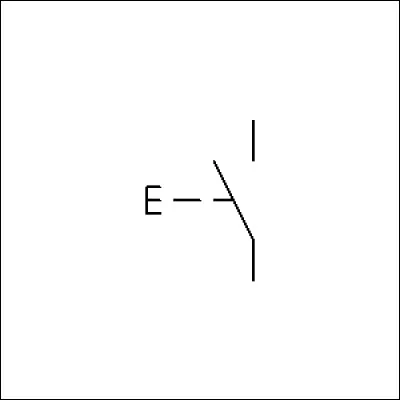 Quel est l'appareillage représenté par ce symbole ?