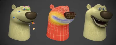 3D - Que signifie cette abréviation ?