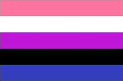 Qu'est-ce que "GenderFluid" ?