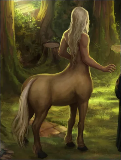 Combien de « X » est classé le Centaure ?