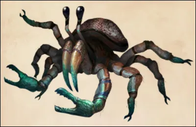 Combien de « X » est classé Ciseburine ?