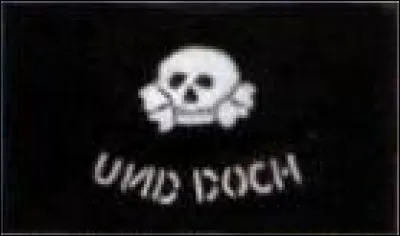 Quel est le nom du plus célèbre corps franc allemand, composé de volontaires et constitué en 1918 ?