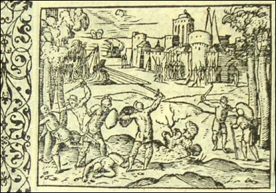 Quelle est cette période archéologique caractérisée par l'usage de la métallurgie du fer ?