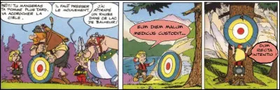 Une tirade que nous devons à un ancien homme d'état britannique, et non des moindres ! Mais qu'a-t-il voulu dire ?