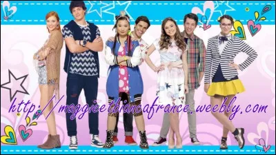 Quelle fille préfères-tu ?