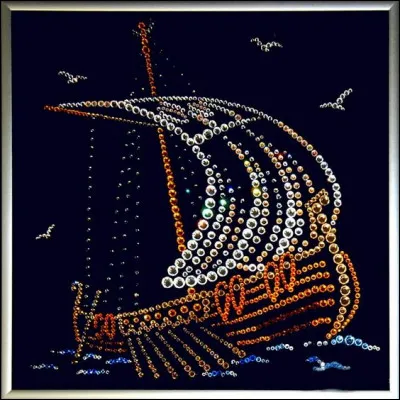 Quel paquebot fut rebaptisé Blue Lady ?