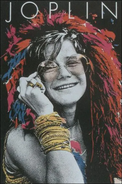 Qui ne fit pas partie du "Club des 27" ?