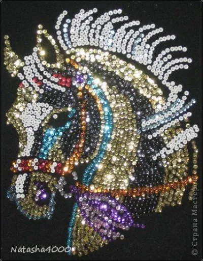 Quelle est la couleur de la robe du cheval camargue ?