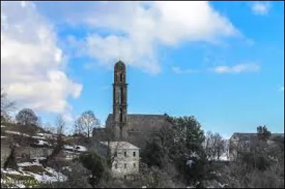 Petit tour en Corse, à Pianello. Petit village de 70 habitants, dans l'arrondissement de Corte, il se situe dans le département ...