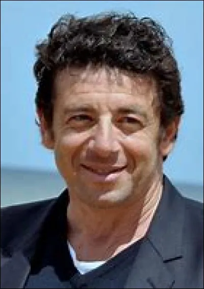 Son nom est Bruel, quel est son prénom ?