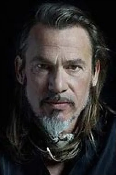 Son nom est Pagny, quel est son prénom ?