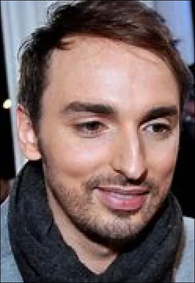 Son nom est Willem, quel est son prénom ?