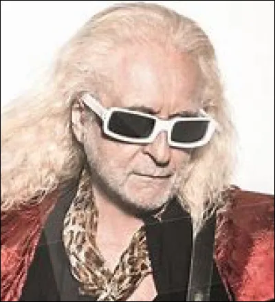 Son nom est Polnareff, quel est son prénom ?