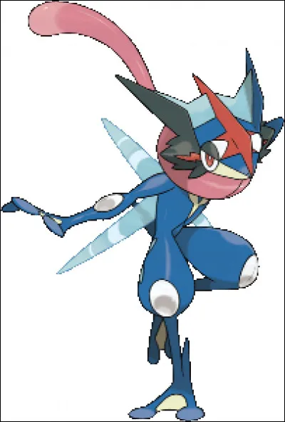 Comment s'appelle le phénomène qui se produit entre Sacha et son amphinobi dans la région de Kalos ?