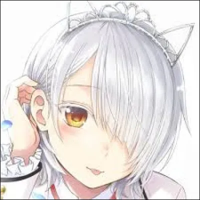 Sur la couverture de quel tome, cette fille apparaît-elle ?