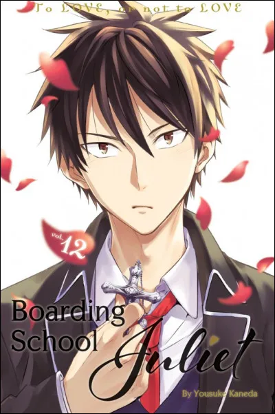 Et que cache Romio à Hasuki ?