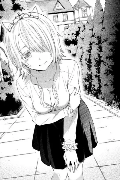 Qui est Persia pour Char ?