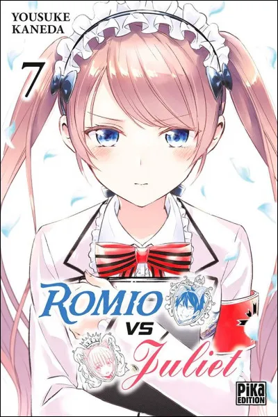 Qui a inventé ce manga ?