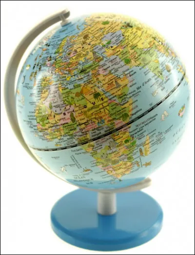 Qu'est-ce que l'équateur ?