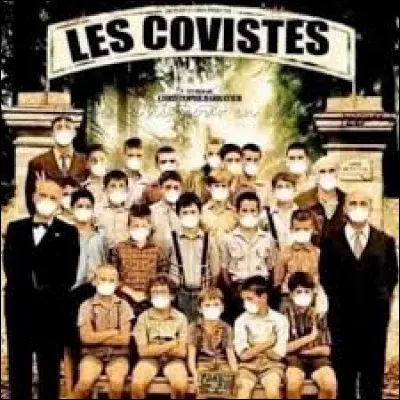 A la claire branlette - J'ai sorti mon poireau !