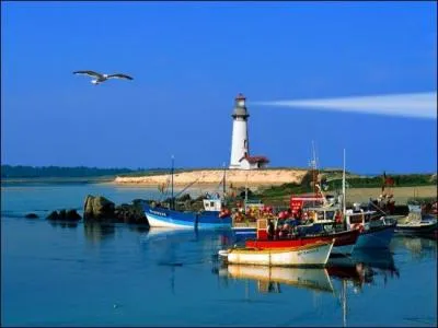 Cette photo a-t-elle t prise en Bretagne ?