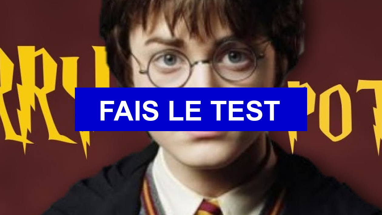 Test Harry Potter Qui Est Ton Amoureux Quizz Biz Test de personnalité Qui es-tu dans ''Harry Potter''