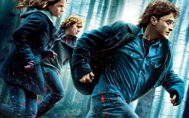 Quiz Harry potter