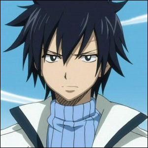 Quiz Fairy tail