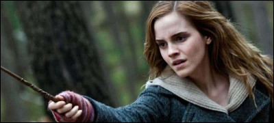 Quel est le vrai nom d'Emma Watson ?