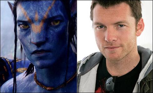 Les personnages de avatar