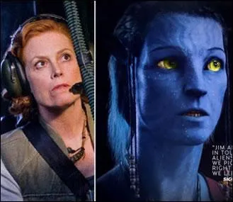 Qui est ce personnage ?