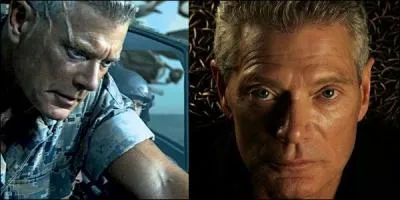 Qui est ce personnage ?