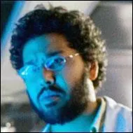 Qui est ce personnage ?