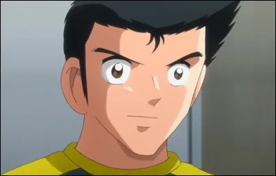 Quel est le nom d'Azuma-Ichi dans "Olive et Tom" ?