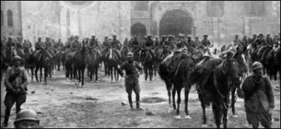 C'est, à partir du 24 octobre 1918, l'un derniers grands affrontements de la Grande Guerre : il se conclut par une totale victoire italienne et scelle la désintégration de l'Autriche-Hongrie. Il débouche sur l'armistice de Villa Giusti signé le 3 novembre 1918. C'est la bataille de ...