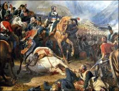 Cette bataille oppose les 13 et 14 janvier 1797, dans le nord de l'Italie, l'armée française du général Bonaparte et l'armée autrichienne. La victoire française est suivie du traité de Leoben le 17 avril 1797 puis du traité de Campo-Formio, qui consacre la paix entre la France et l'Autriche et dissout la Première coalition. C'est la bataille de ...