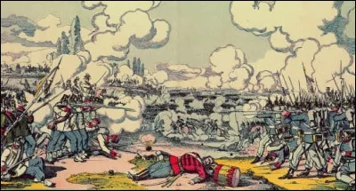 C'est le 3 juillet 1866, l'affrontement décisif de la guerre austro-prussienne, qui se déroule près de la ville tchèque de Hradec Králové. La grande victoire du général prussien von Moltke met fin à la lutte de pouvoir entre la Prusse et l'Autriche. L'Autriche doit accepter la suprématie prussienne sur le monde germanique. C'est ...